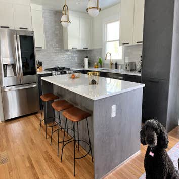 Kitchen Remodel