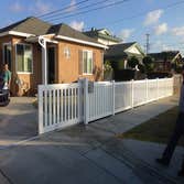 Fence