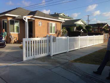 Fence