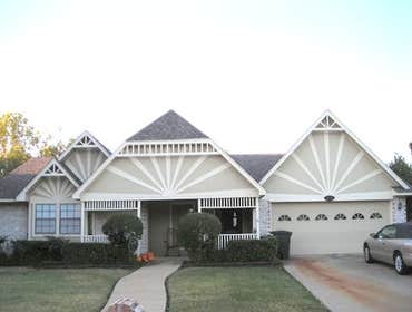 satisfied customer homes