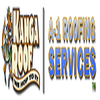A-1 Roofing Services logo