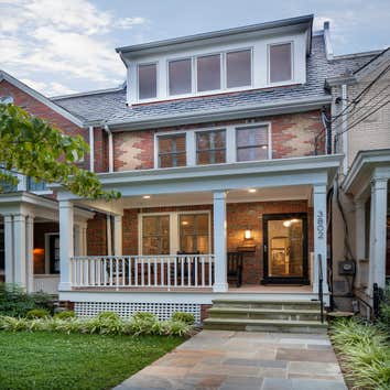 Landis Architects | Builders