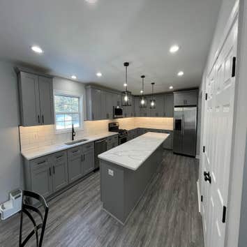 East Coast Contracting A-Z LLC