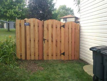 Fences