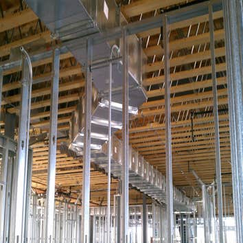 Desert Cooling Inc's projects Commercial Projects Completed in Southern California. Please take a look at some of the projects we have completed.