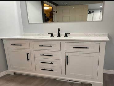 Photos by Woodards Maintenance and Restoration #1