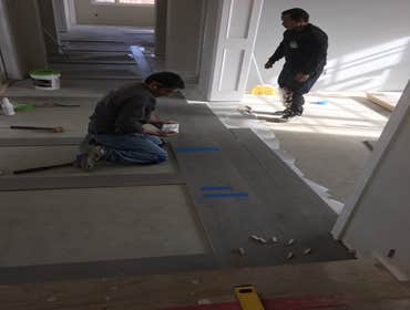 Photo(s) from De La Cruz Flooring
