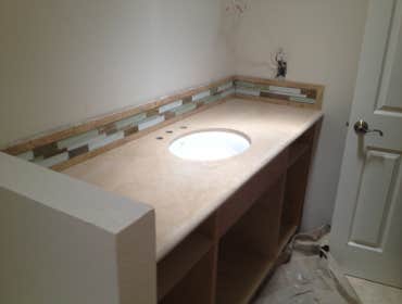 Earl Smith Building & Reconditioning Project