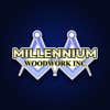 Millennium Woodwork Inc logo