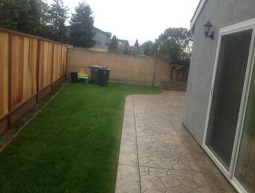 Project photos