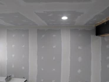 Complete Jobs Ik Drywall your perfect contractors