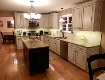 Kitchen Remodeling Gallery Welcome to the heart of the home—reimagined. Our kitchen remodeling gallery features a collection of stunning transformation