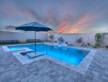 Photos from Standard Pools Co Inc