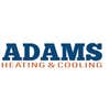 Adams Heating & Cooling, LLC logo