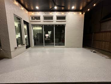 Photos by Epoxy Floors by Csi #1