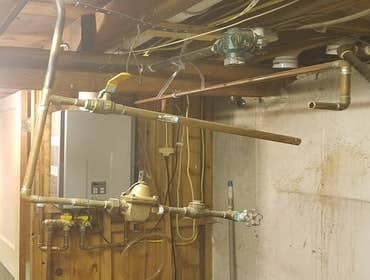 Photos from Mike Richard Plumbing & Heating Services