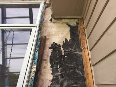 Photos from CIE Carpentry