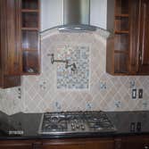 Project photos from trademark building company llc custom homes, exterior renovation, neighborhood entrance