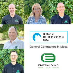 Emerald Inc.