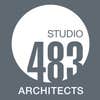 Studio 483 logo