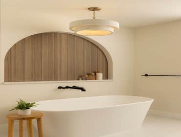 Eldorado Custom Bathroom