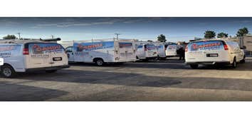 Candu Plumbing & Rooter