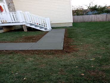 Photos by Ample Concrete LLC #1
