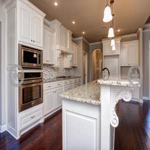 8717 Stillwater in Sherwood