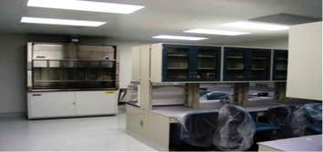 Medical Laboratory & Specialty