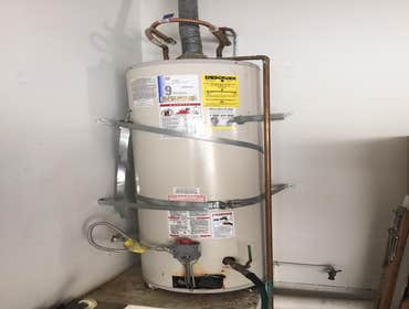 Photos from K&R Plumbing