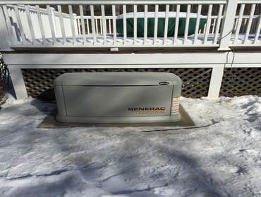 Photos from Venose Electric LLC