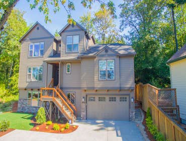 Photos by Gerritz Custom Homes #1