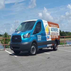 Authentic Air Solutions LLC