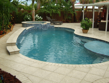Photos by Tropic Island Pools (gc) #1