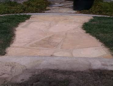 My Landdcape Design and Projects