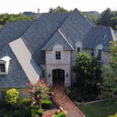 Photos by Home Pros #1 Roof Replacement