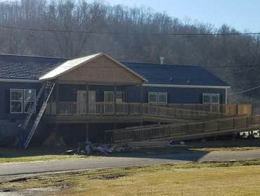 Photos from Mike Sluss Construction Llc
