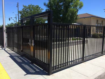 Fences