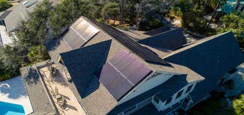 Lucent Energy Savannah Solar