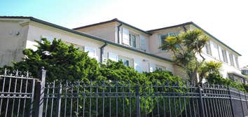 Sea Cliff Ave Home Remodel