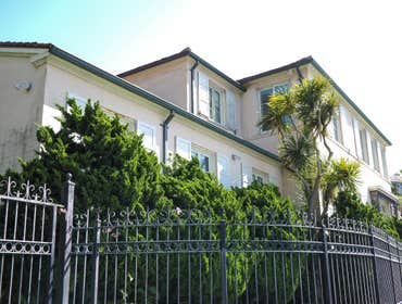 Sea Cliff Ave Home Remodel