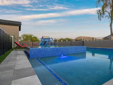 Swimming Pools