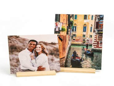 Photos by Prints on Wood #1