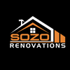 Sozo Renovations logo
