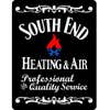 South End Heating & Air logo