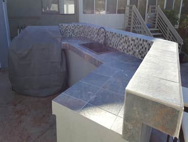 Photo(s) from Patrick Wood Construction