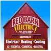 Red Barn Electric LLC logo