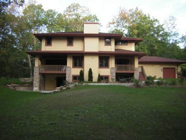 New Home Construction from TEK Building & Remodeling, Inc. New residential construction, ranches, 2-story and custom homes in Southeastern Wisconsin.