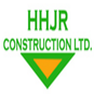 Hhjr Construction Ltd logo