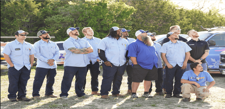 Airheads HVAC